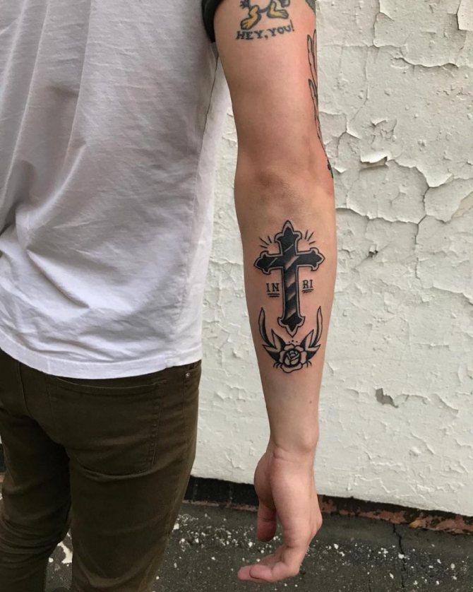 symboles de tatouage