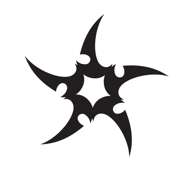 L'étoile - divinité et espoir