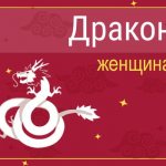 La femme dragon : traits de caractère, carrière, amour et famille